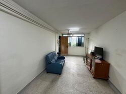 Blk 25 Eunos Crescent (Geylang), HDB 3 Rooms #624546121